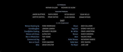 100 Years (Android) software credits, cast, crew of song